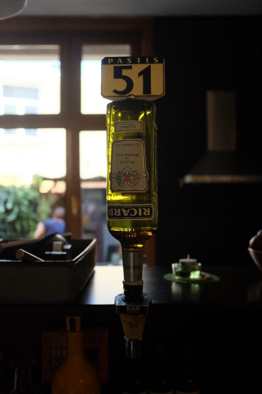 فندق Logis Pastis ماسترخت المظهر الخارجي الصورة